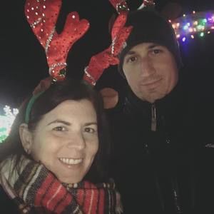 Meet your Posher, Tricia